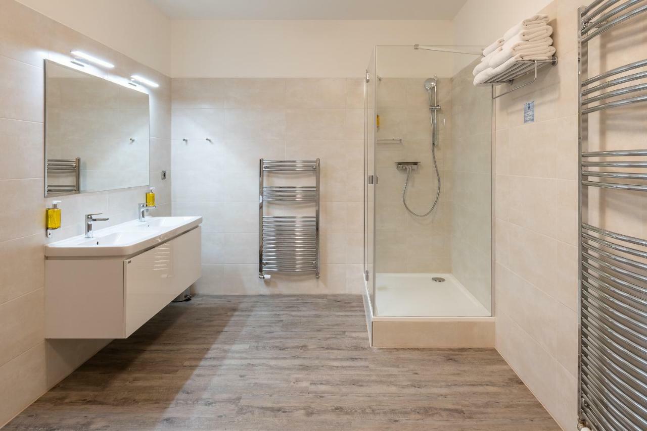 Melantrich Hotel 3*